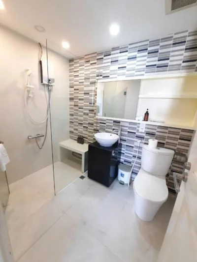 Lancaster Ho Chi Minh Serviced Apartment Official – Fotos 2