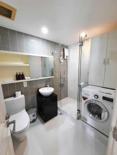 Lancaster Ho Chi Minh Serviced Apartment Official – Fotos 3