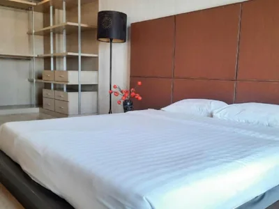 Lancaster Ho Chi Minh Serviced Apartment Official – Fotos 4
