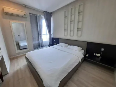 Lancaster Ho Chi Minh Serviced Apartment Official – Fotos 5