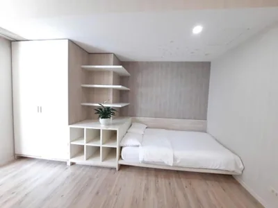 Lancaster Ho Chi Minh Serviced Apartment Official – Fotos 8
