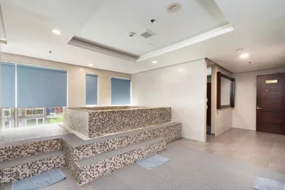 Lancaster Ho Chi Minh Serviced Apartment Official – Fotos 14
