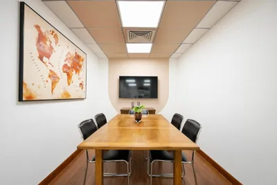 Lancaster Ho Chi Minh Serviced Apartment Official – Fotos 16